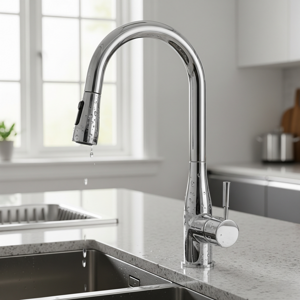 Kitchen Faucets