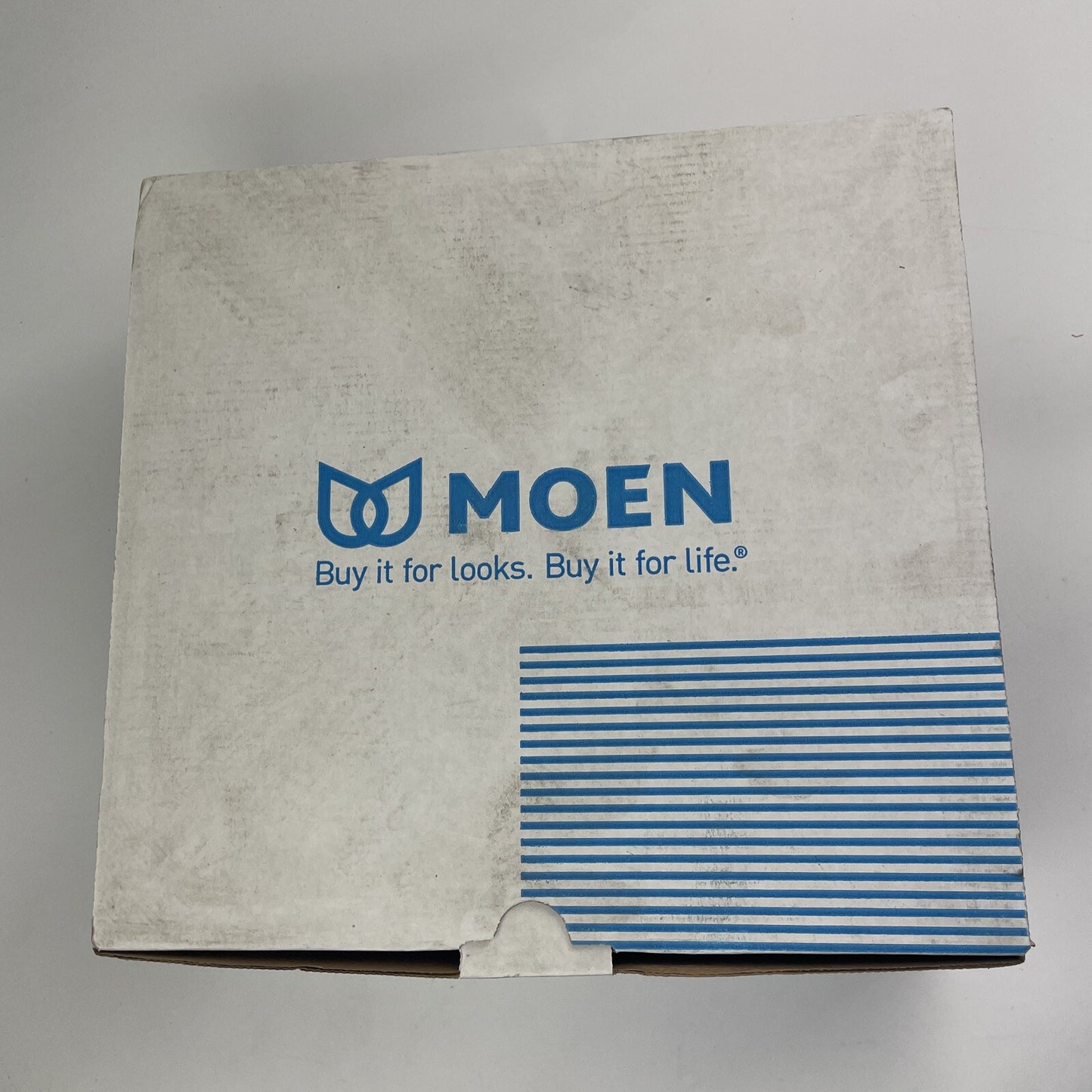Moen T2312EP Belfield Posi-Temp Shower Trim Kit, Valve Required, Chrome