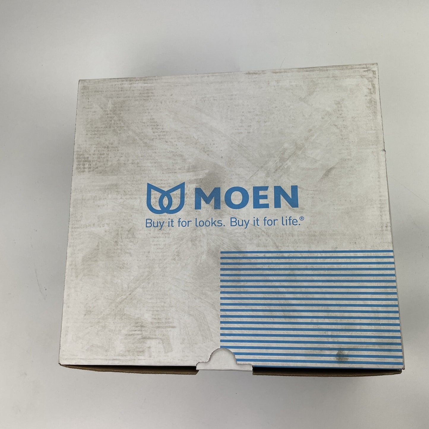 Moen UT3693BN Voss M-Core 3 Series Pressure Balanced Tub & Shower Brushed Nickel