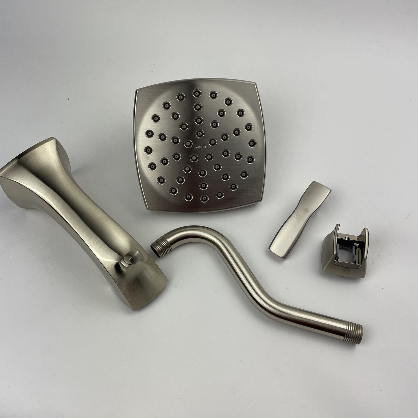 Moen UT3693BN Voss M-Core 3 Series Pressure Balanced Tub & Shower Brushed Nickel