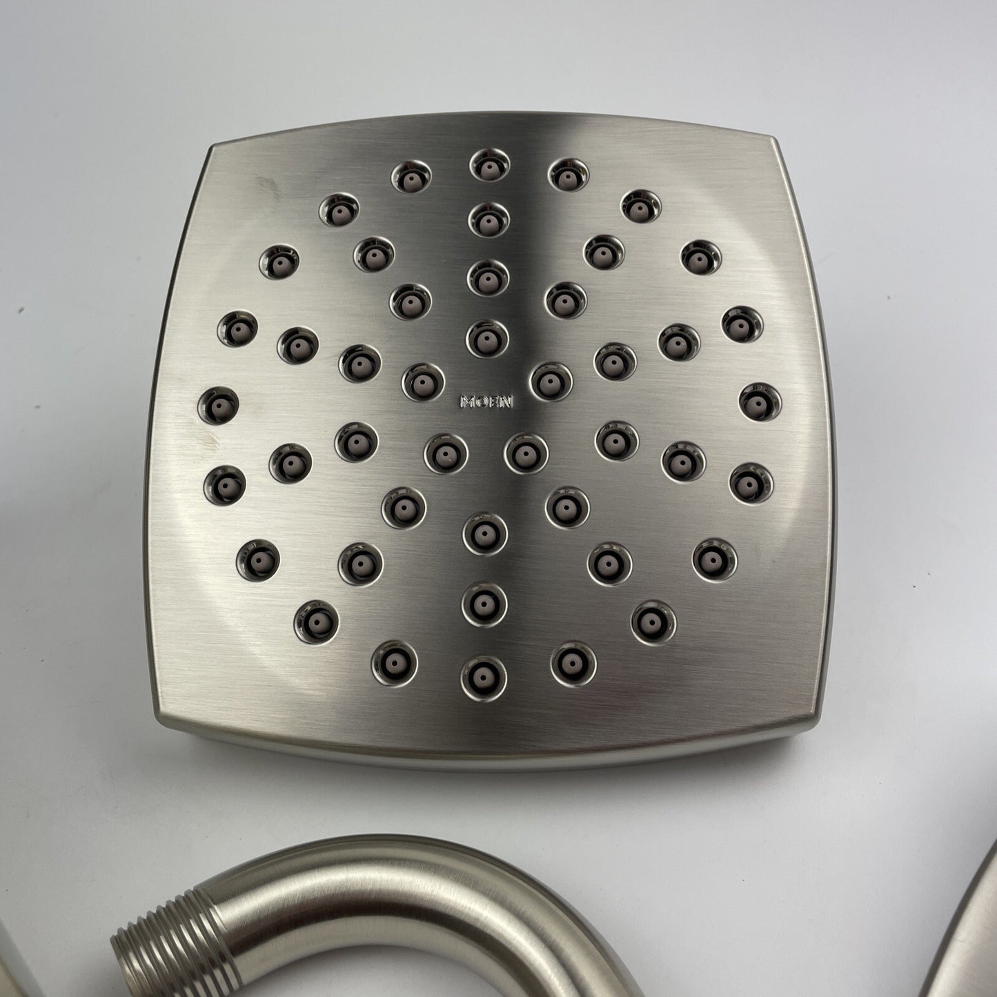 Moen UT3693BN Voss M-Core 3 Series Pressure Balanced Tub & Shower Brushed Nickel