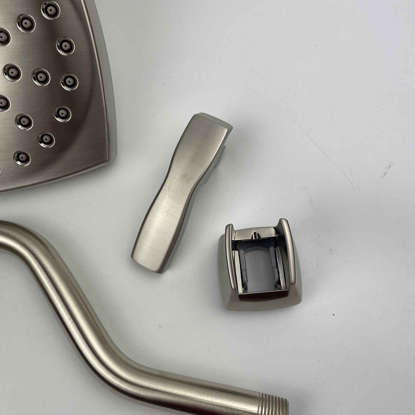 Moen UT3693BN Voss M-Core 3 Series Pressure Balanced Tub & Shower Brushed Nickel