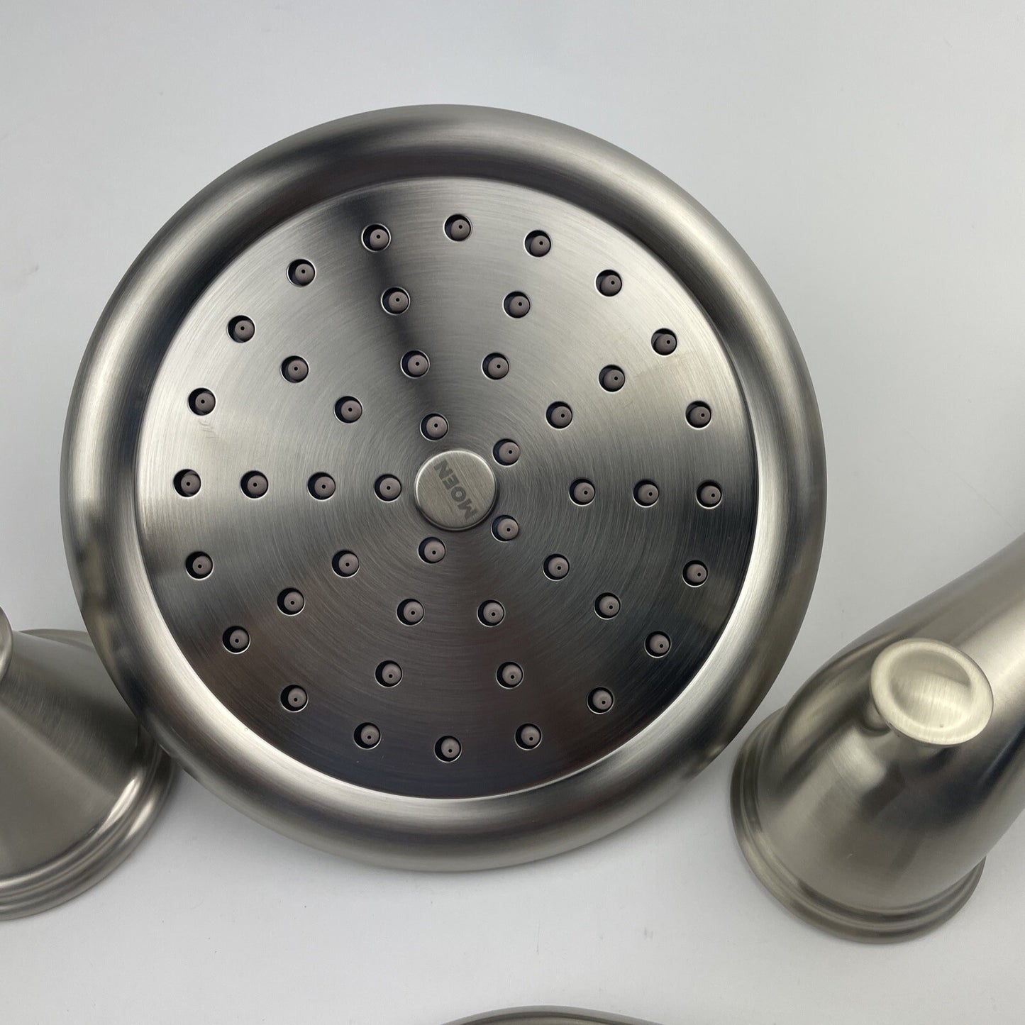 Moen T2313EPBN Belfield Tub and Shower Trim Brushed Nickel