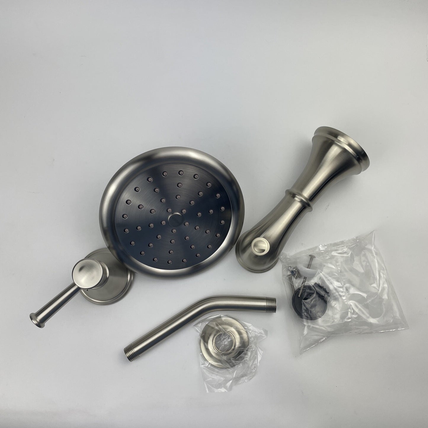 Moen T2313EPBN Belfield Tub and Shower Trim Brushed Nickel