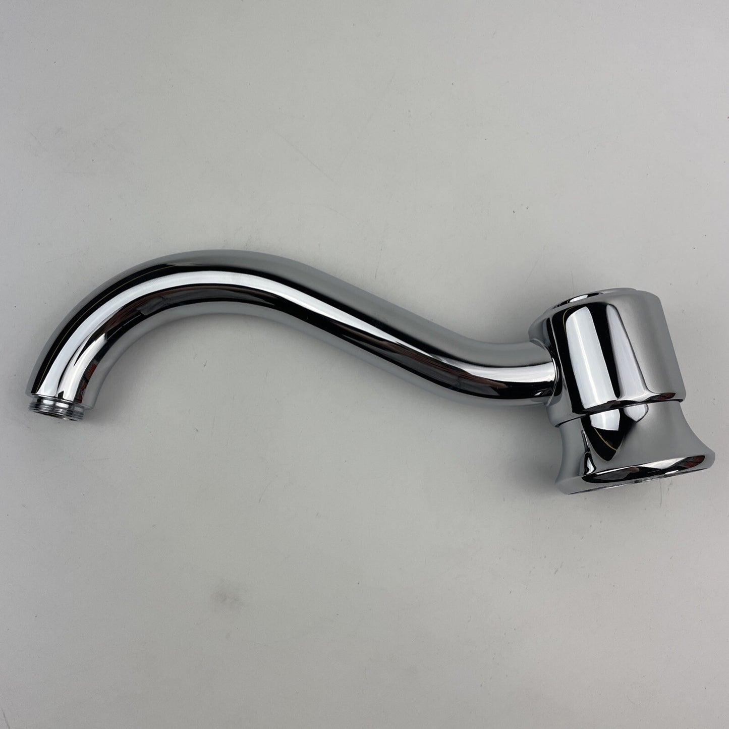 Moen 116631 Roman Tub Sprout Kit Chrome