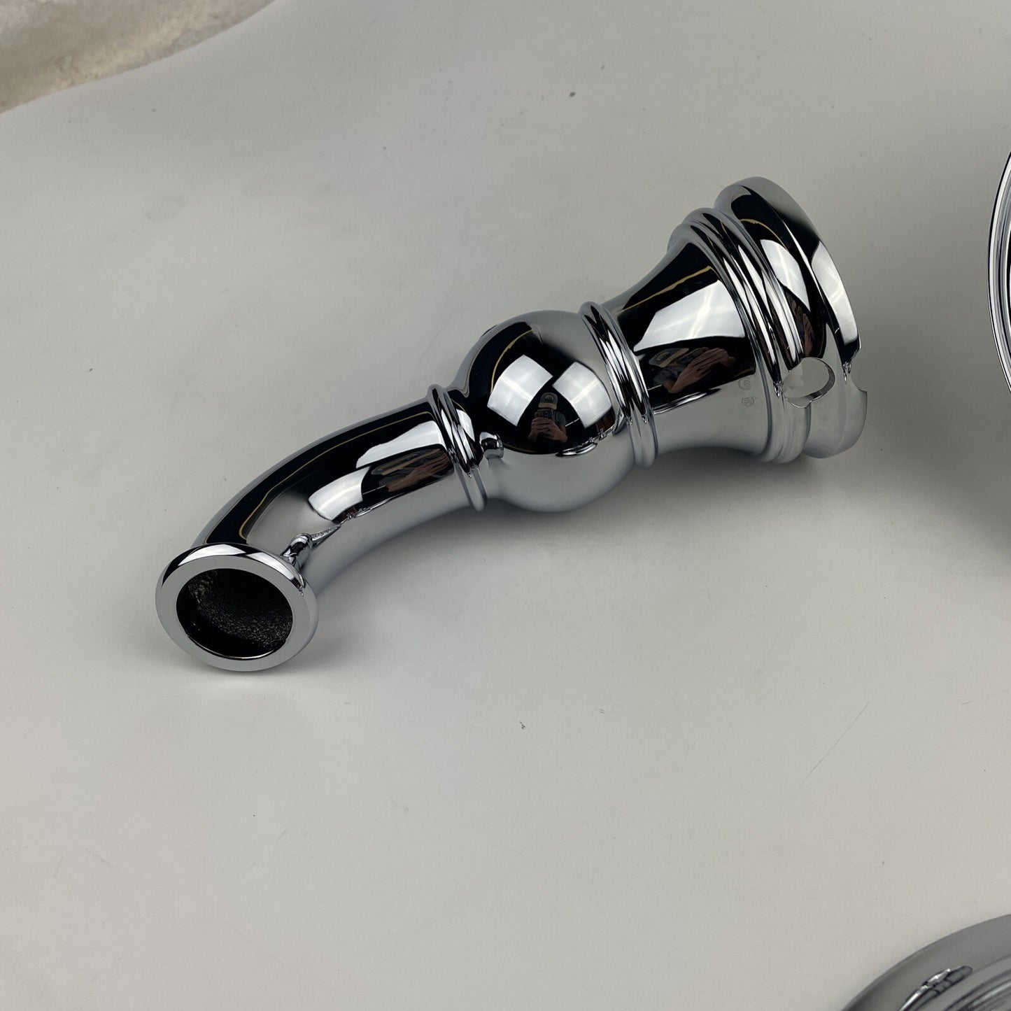 Moen UTS33103 Weymouth Eco-Performance M-Core Tub & Shower Trim Kit - Chrome