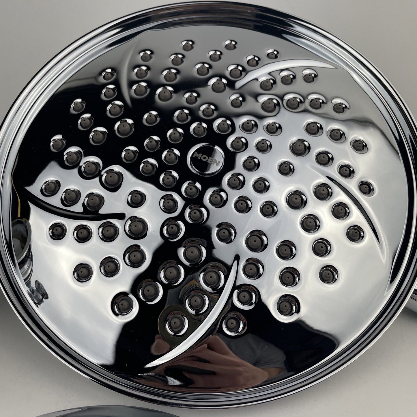 Moen UTS33103 Weymouth Eco-Performance M-Core Tub & Shower Trim Kit - Chrome