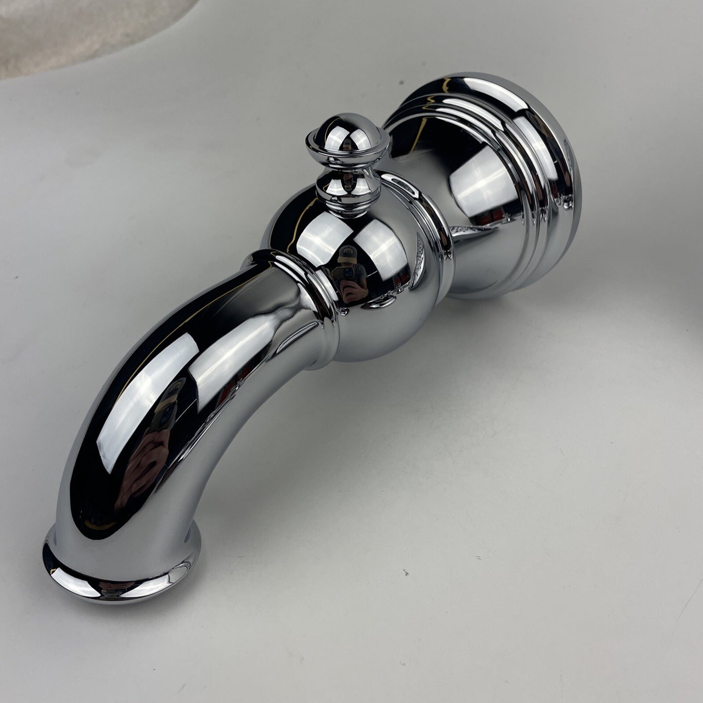 Moen UTS33103 Weymouth Eco-Performance M-Core Tub & Shower Trim Kit - Chrome
