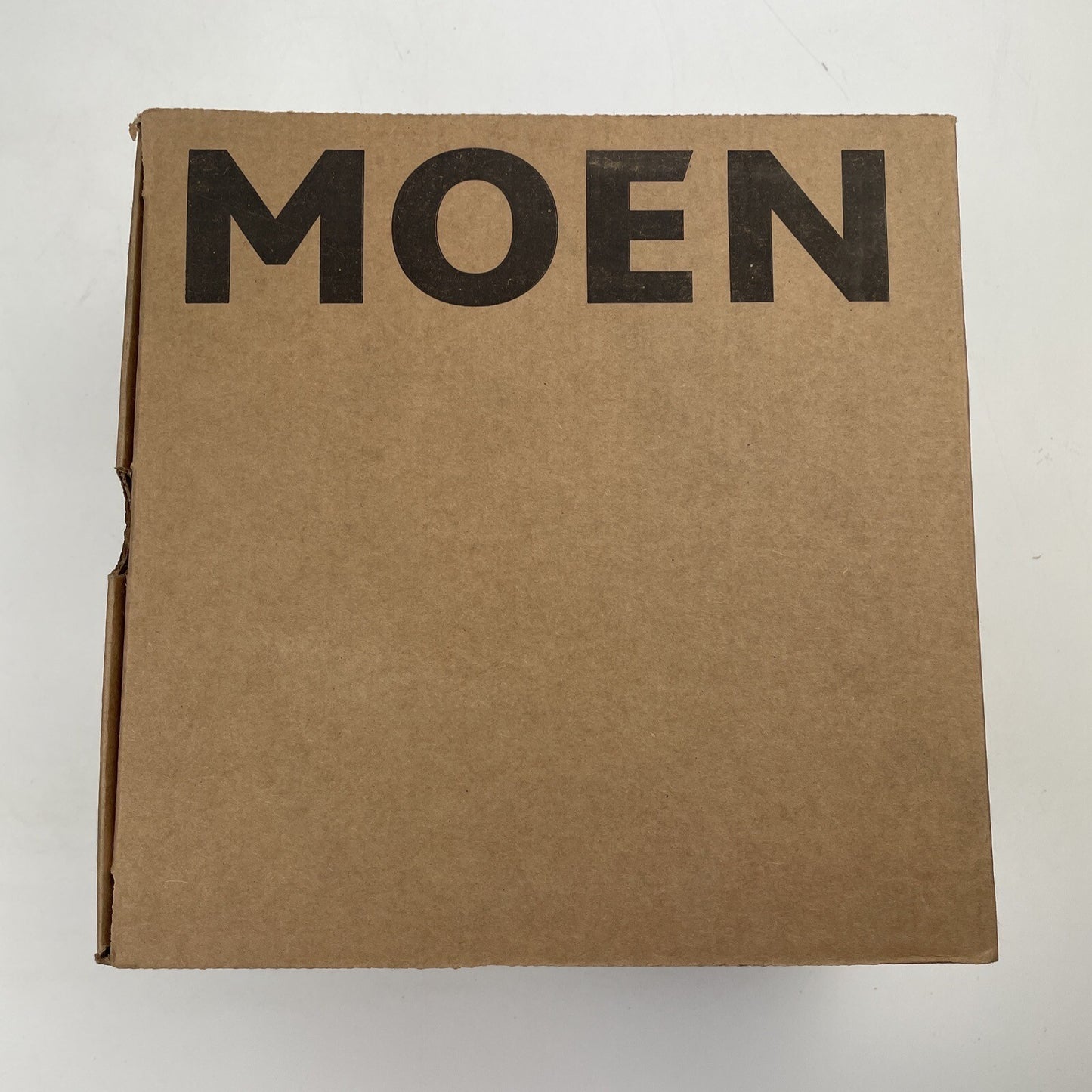 Moen T2742EP Glyde Single Function Pressure Balanced Shower Valve Trim - Chrome
