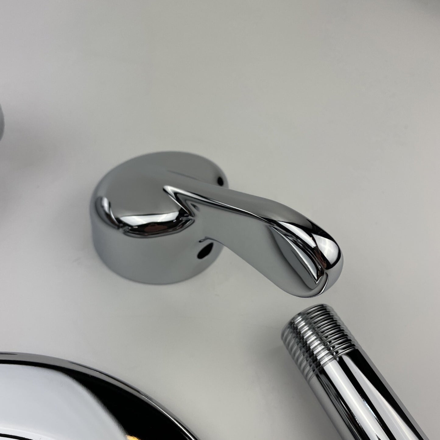 Moen CFG 40311NHC Cornerstone Cycling Tub & Shower Trim Kit - Chrome
