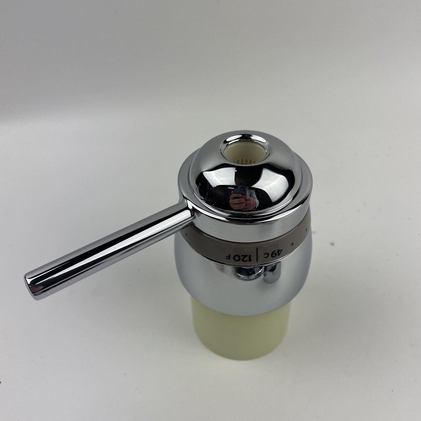 Moen T4291 Align Single Function Thermostatic Valve Trim Only - Chrome