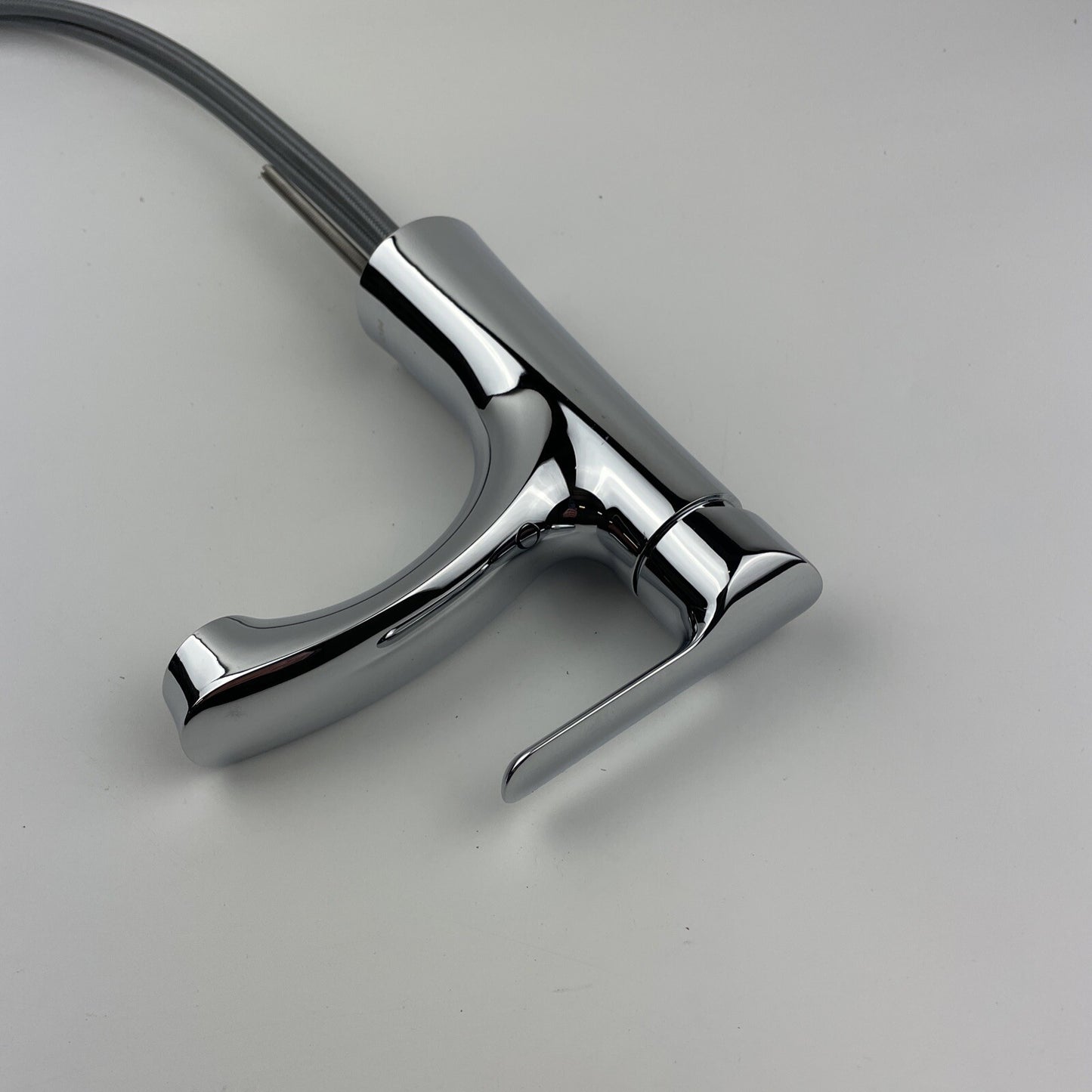 Moen 84516 Findlay 1-Handle Bathroom Faucet - Chrome