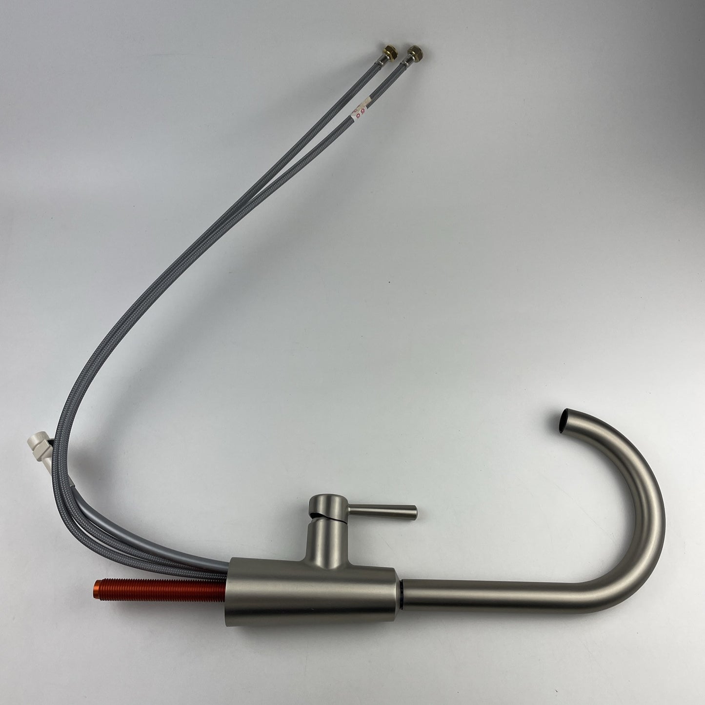 (READ) Moen 7402SRS Riley 1-Handle Pull-Down Sprayer Kitchen Faucet Stainless