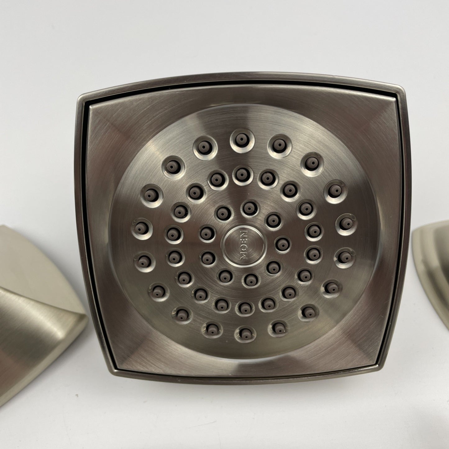 Moen T2692EPBN Voss Posi Temp Eco Performance Shower Trim Only - Brushed Nickel