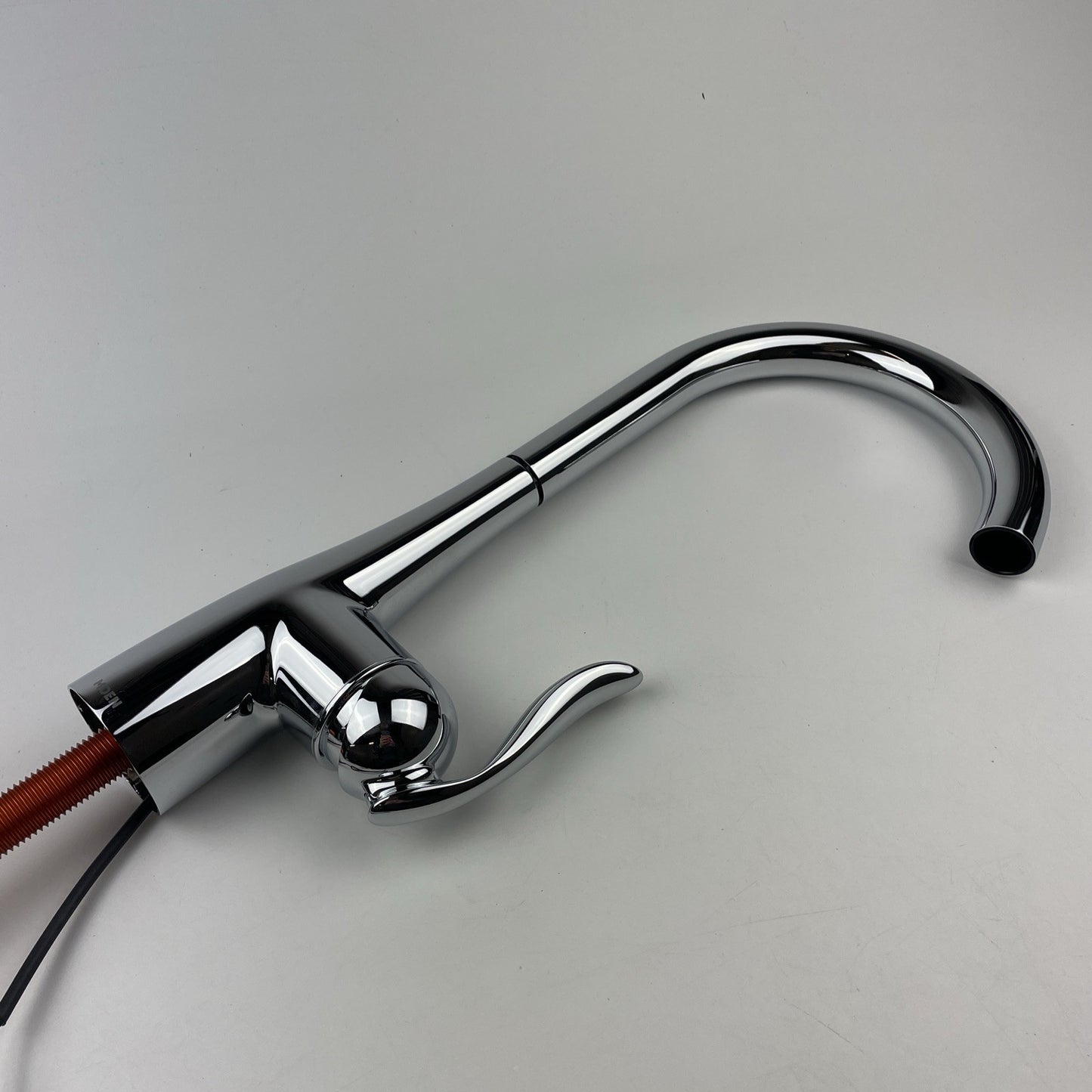 Moen 7594EWC Arbor MotionSense One-Handle Pulldown Kitchen Faucet - Chrome