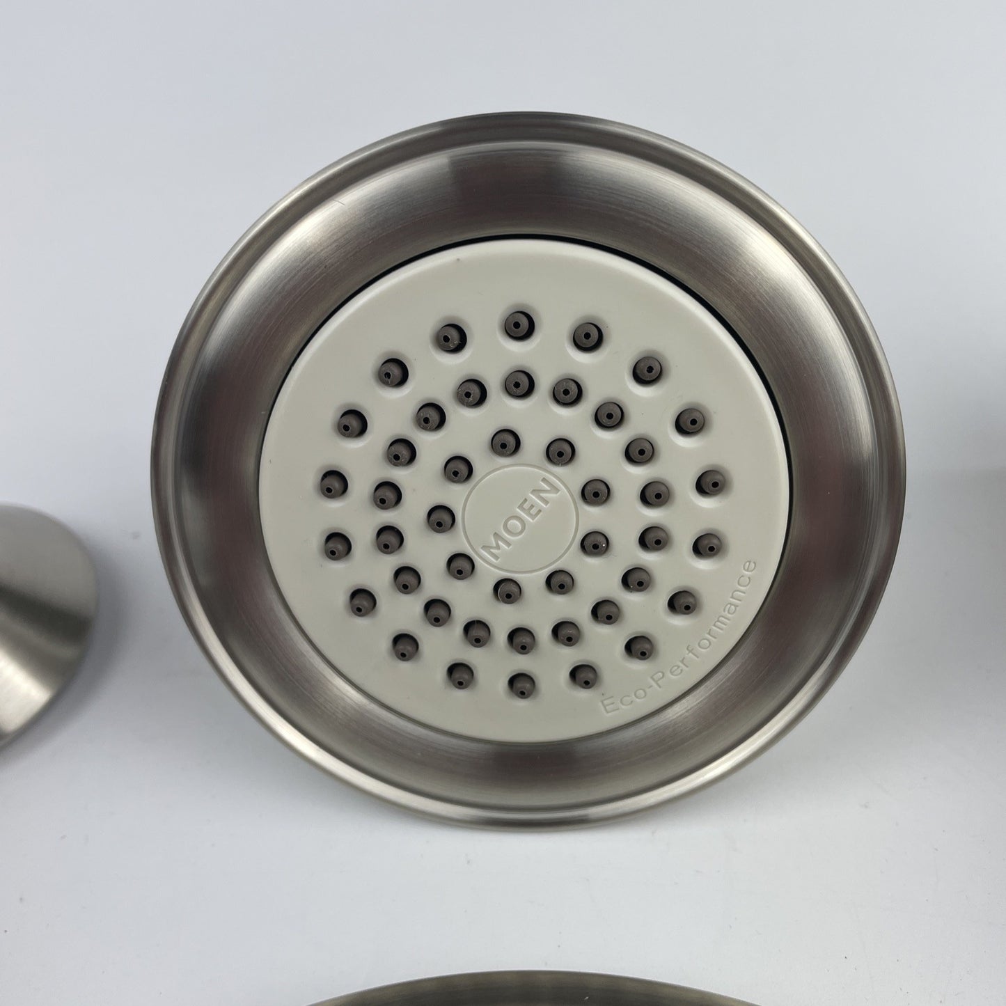 Moen UT2133EPBN Eva M-CORE 2-Series Tub Shower Faucet Trim - Brushed Nickel
