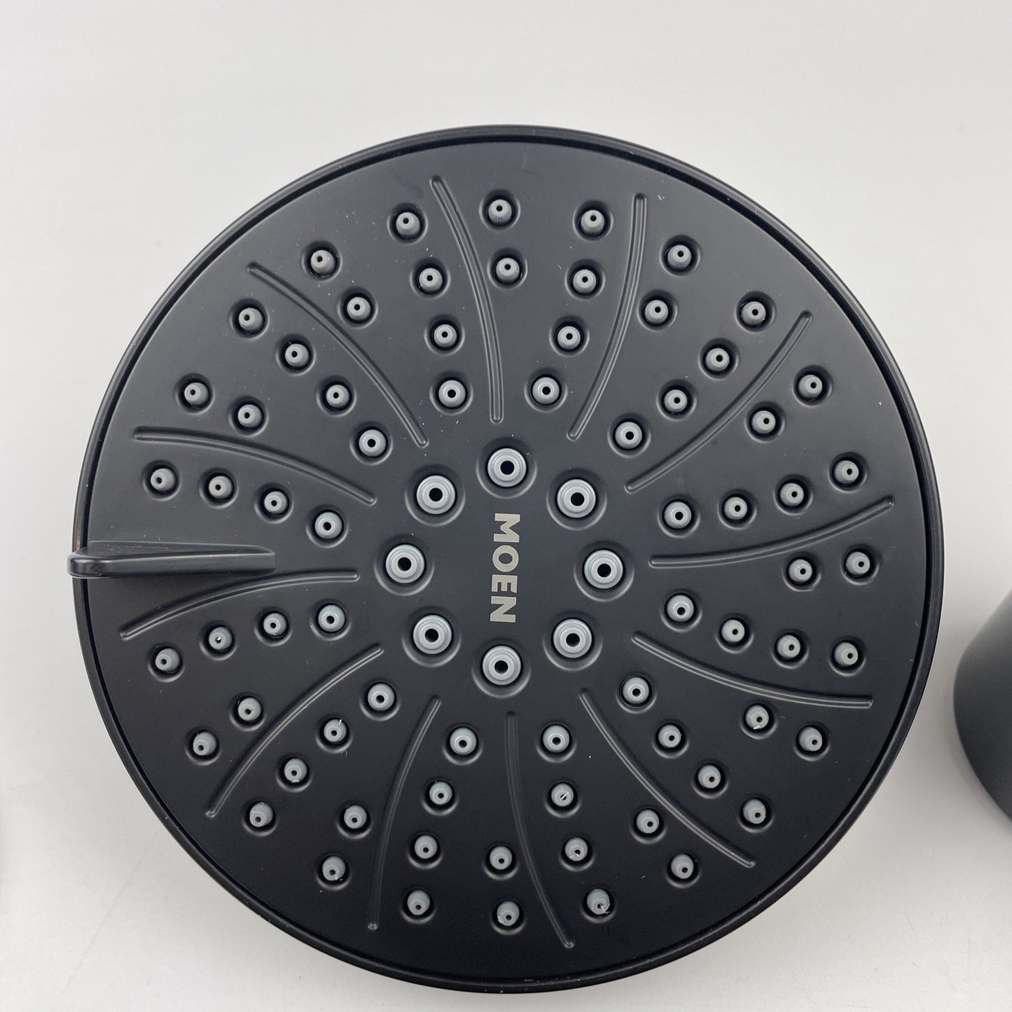 Moen UT2472EPBL Genta LX M-CORE 2 Series Shower Trim Kit - Matte Black