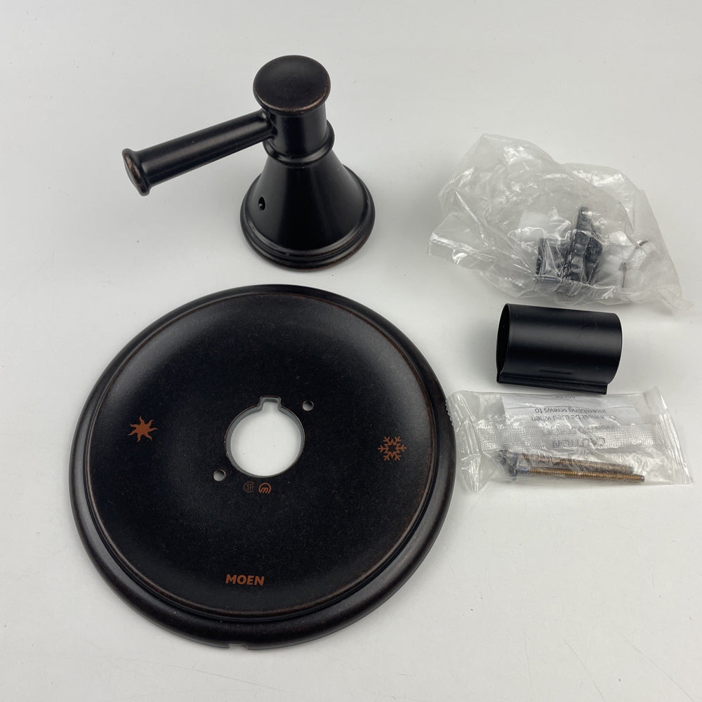 (READ) Moen T2311ORB Belfield Posi-Temp One Handle Shower Trim Oil Rubbed Bronze