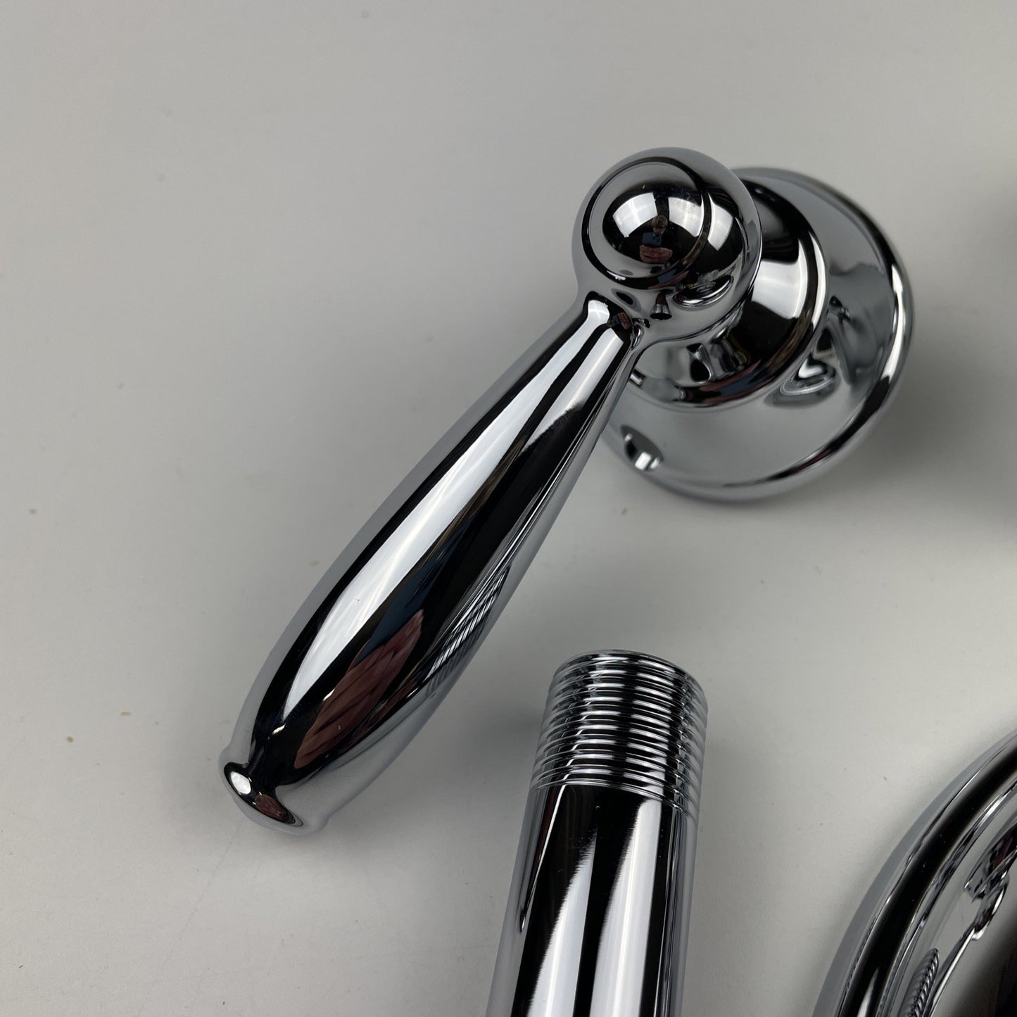Moen UT2152EP Brantford Single Function Shower Trim Kit - Chrome