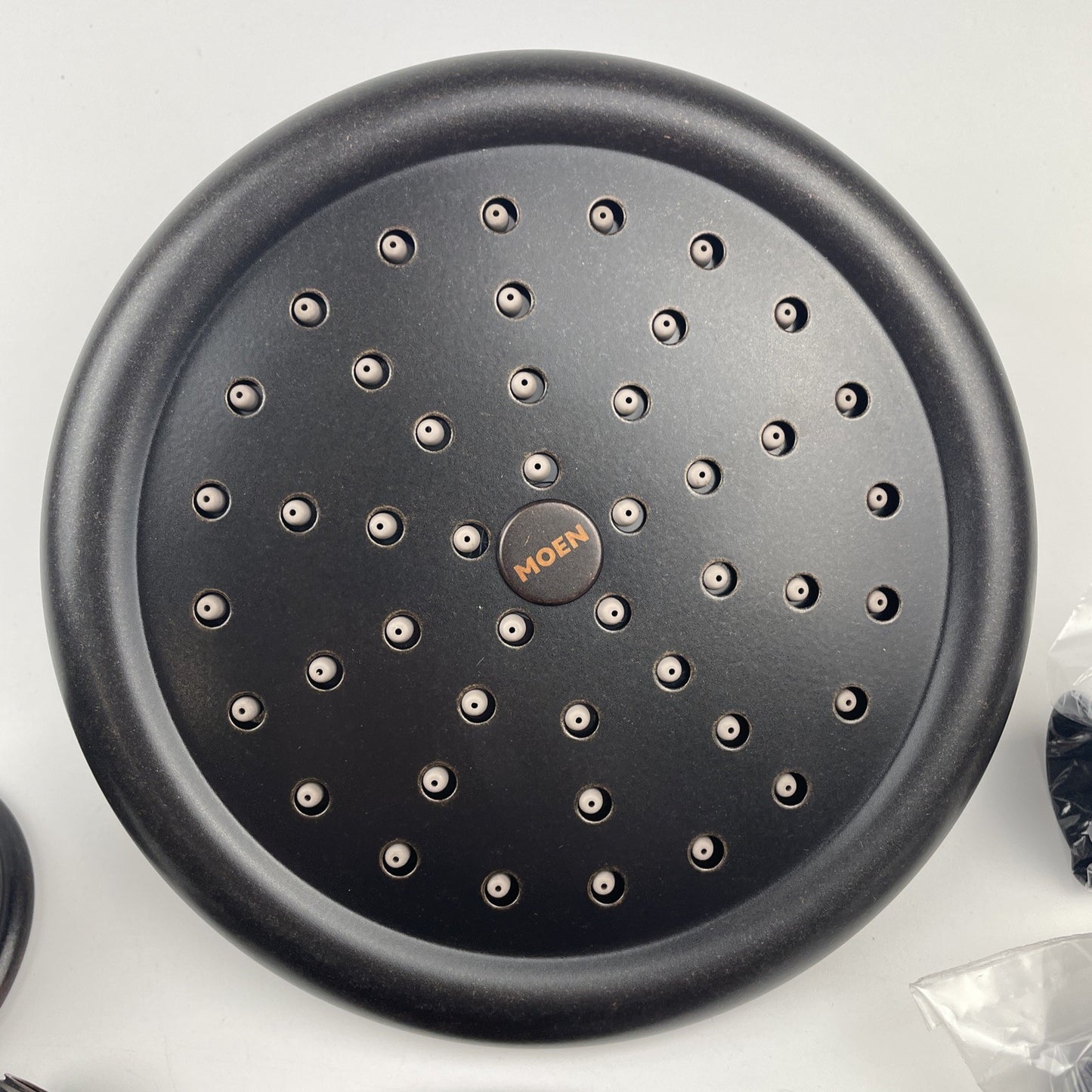 Moen T2312ORB Belfield Posi-Temp Shower Only Trim Kit - Oil Rubbed Bronze