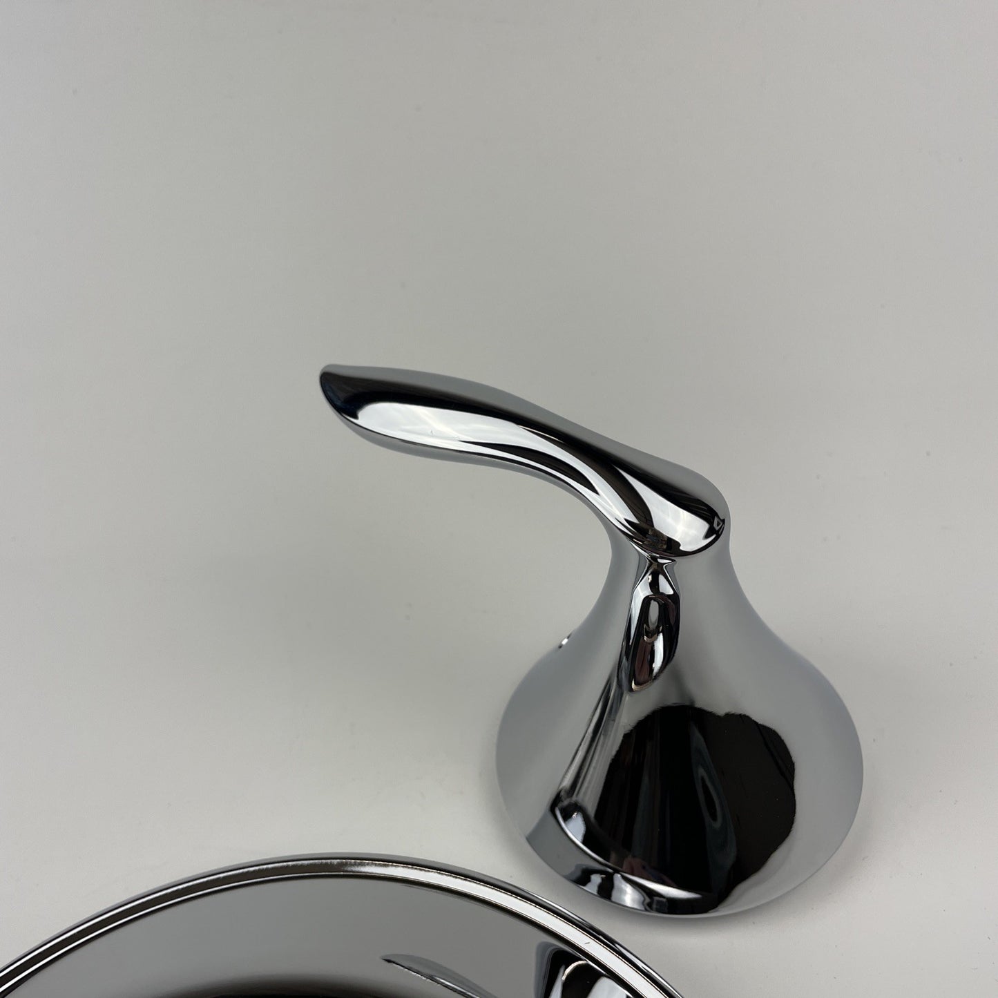 (R) Moen T2131 Eva Single Handle Posi-Temp Pressure Balanced Valve Trim - Chrome