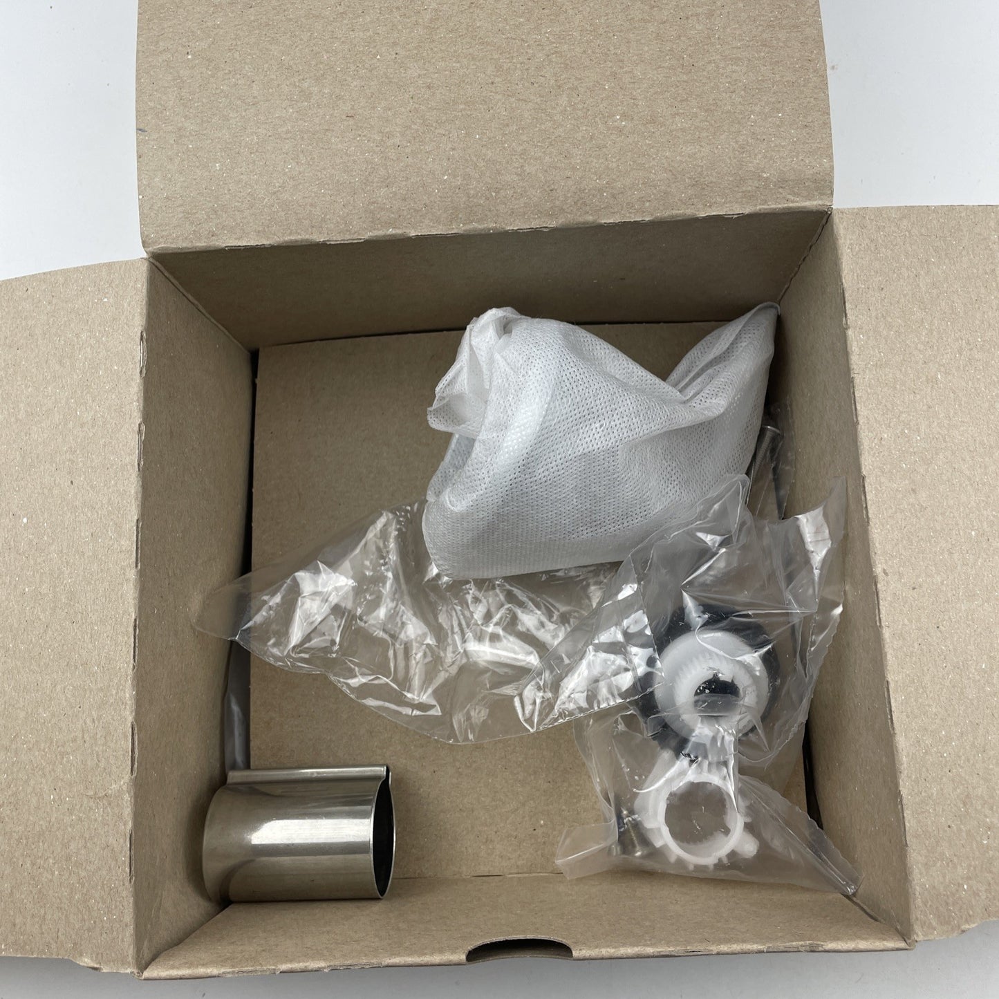 (R) Moen T2131 Eva Single Handle Posi-Temp Pressure Balanced Valve Trim - Chrome