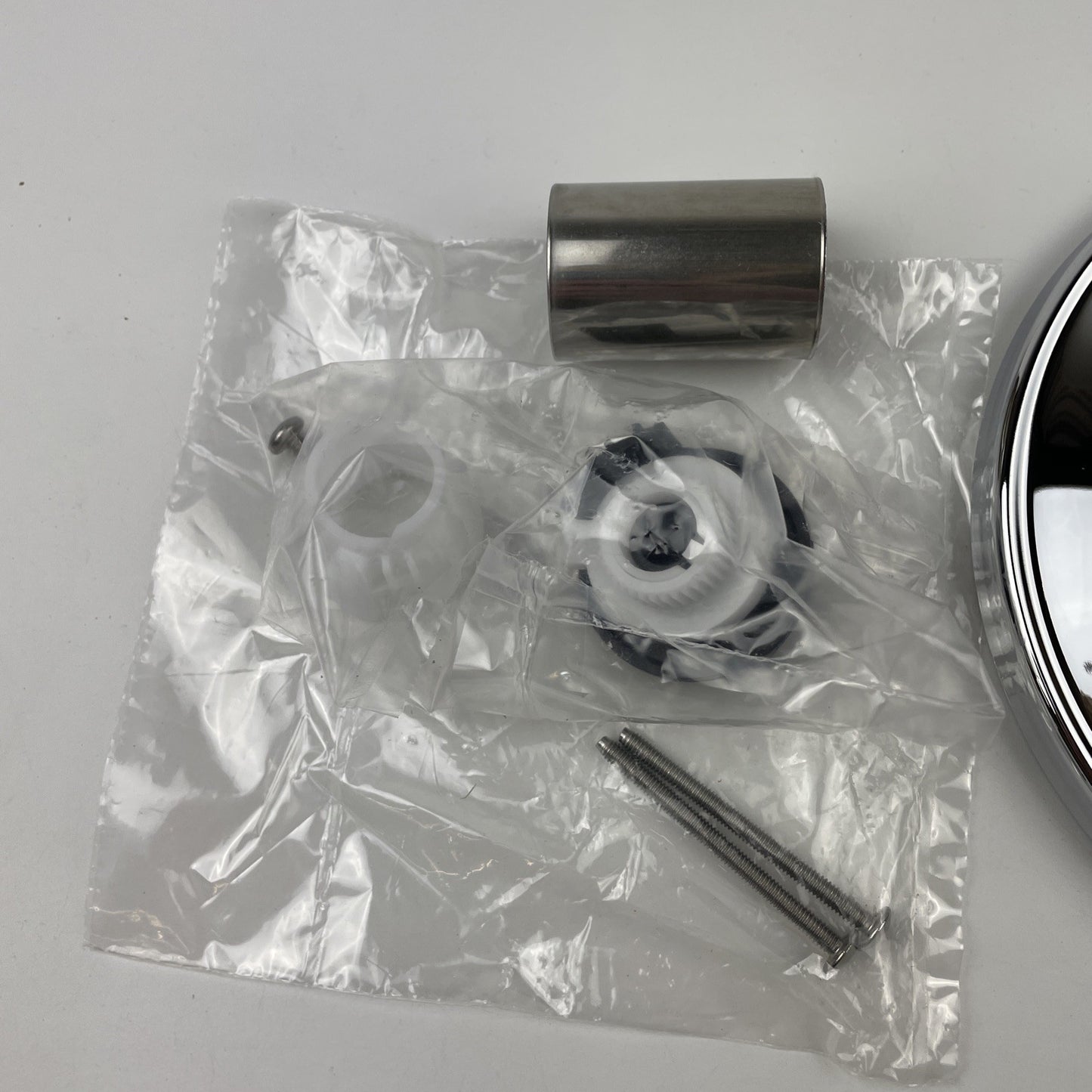 (R) Moen T2131 Eva Single Handle Posi-Temp Pressure Balanced Valve Trim - Chrome