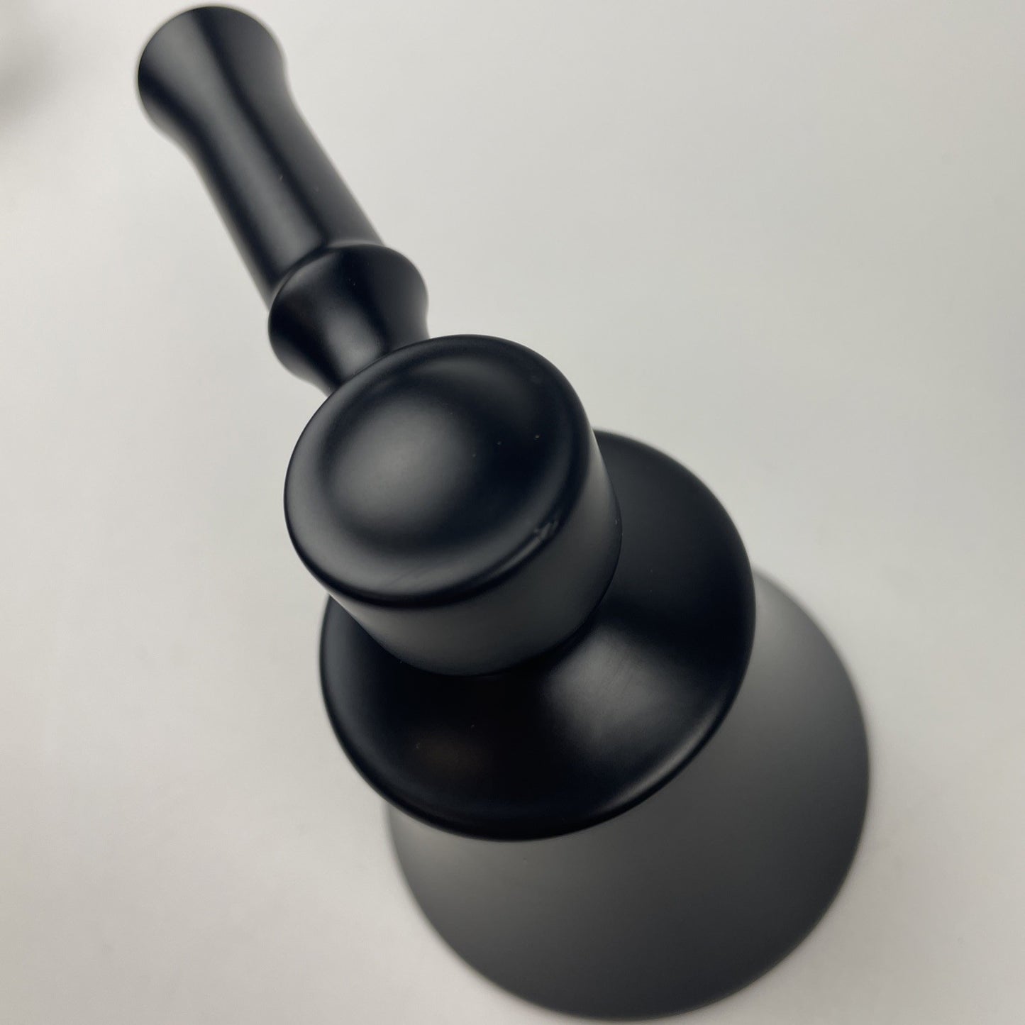 (R) Moen T2282EPBL Dartmoor Posi-Temp Shower Trim Only - Matte Black