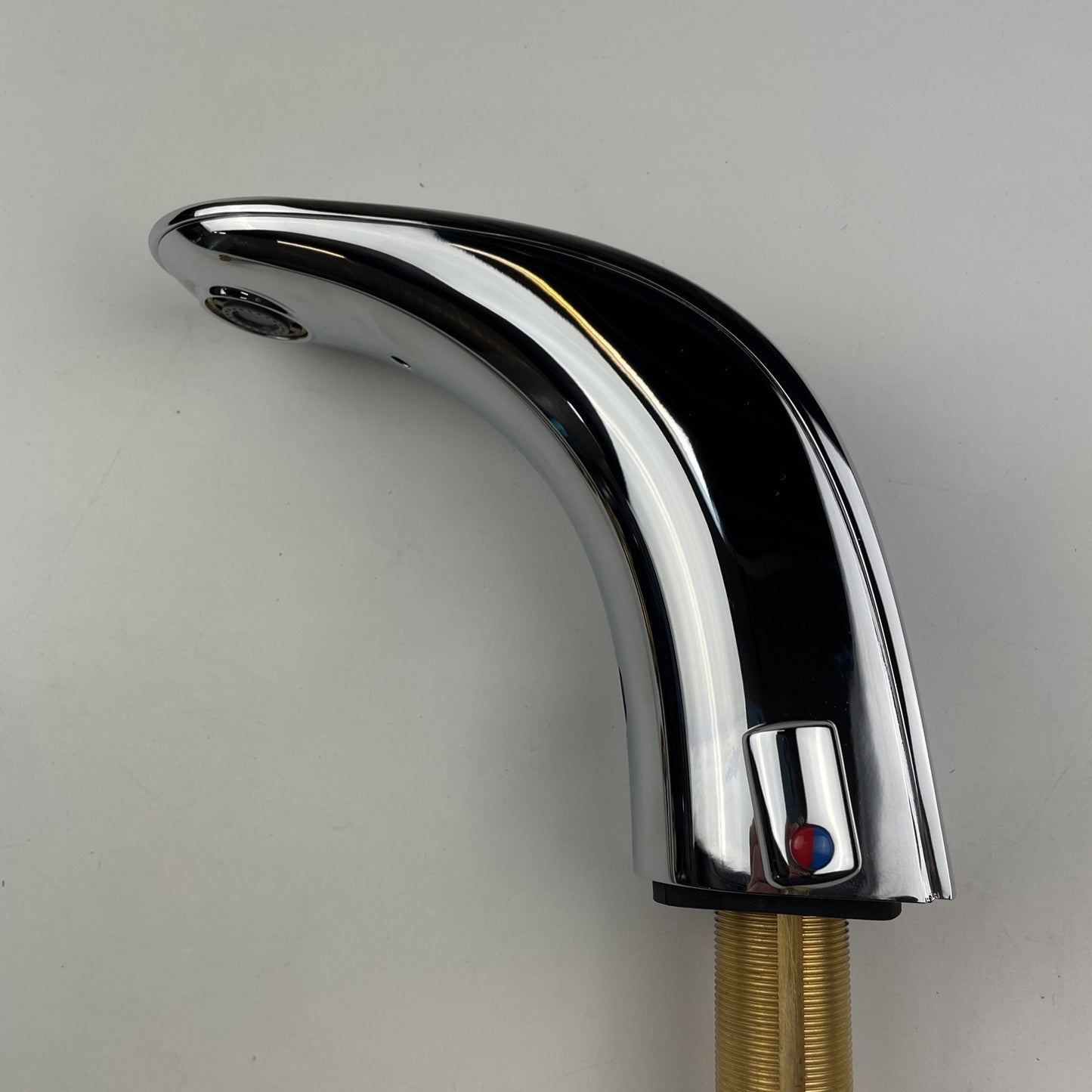 Moen 8554AC M-POWER One Handle Sensor Operated Lavatory Faucet - Chrome