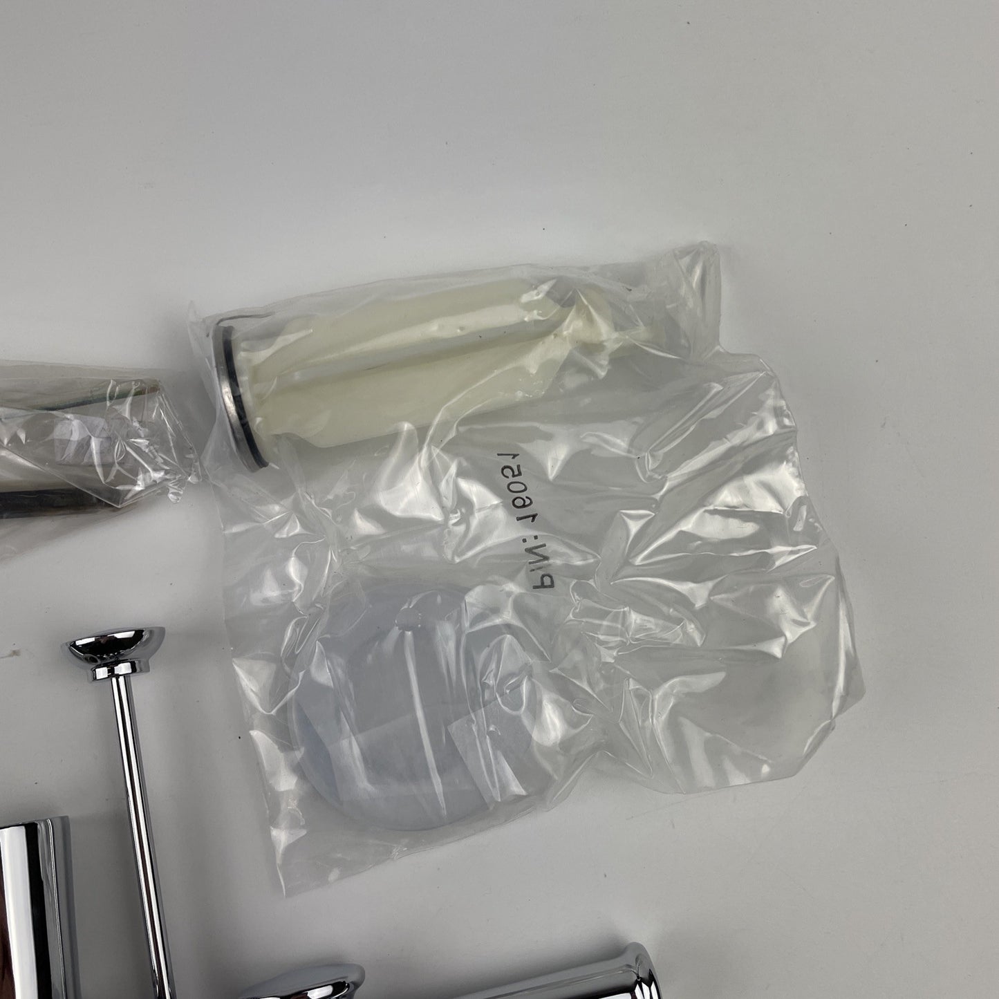 Moen T6405 Belfield Two-Handle Widespread Bathroom Faucet - Chrome