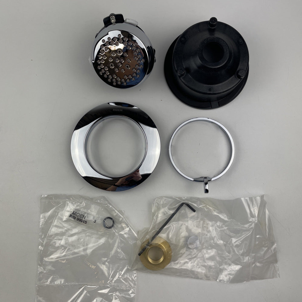 Moen TS1422 Mosaic 2-Function Body Spray Trim Shower Jet - Chrome