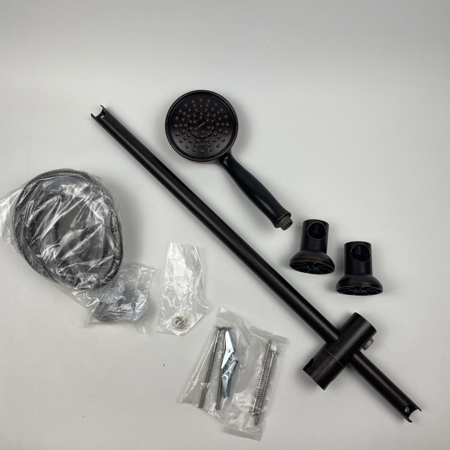 Moen 3668EPORB Eco-Performance 1-Function Handshower Oil-Rubbed Bronze