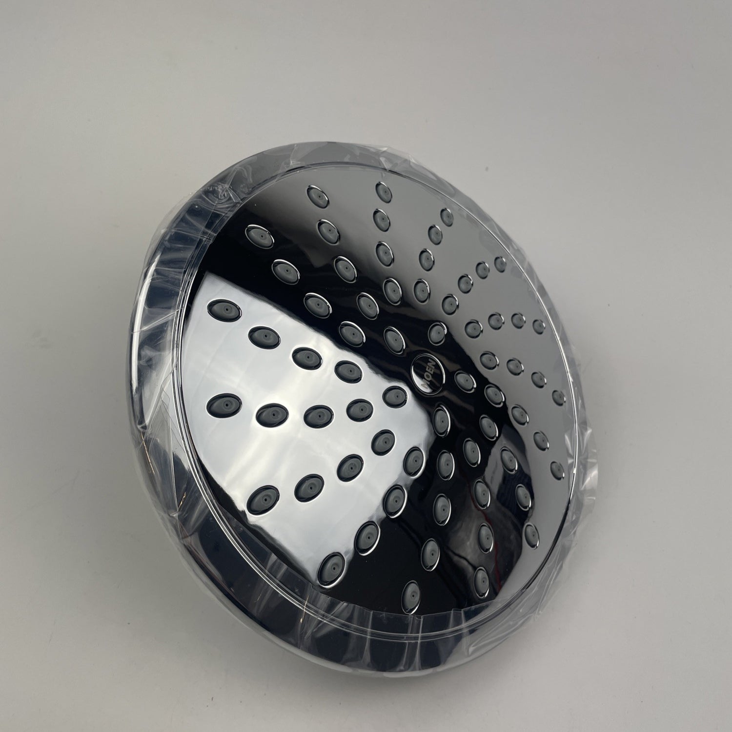 Moen S6360EP Eco-Performance 8-Inch Rainshower Fixed Showerhead Chrome