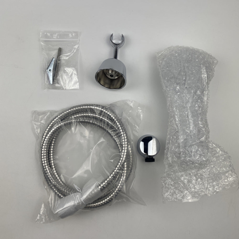 (READ) Moen 52748EP15 Commercial Single-Function Handheld Shower 69″ Hose Chrome