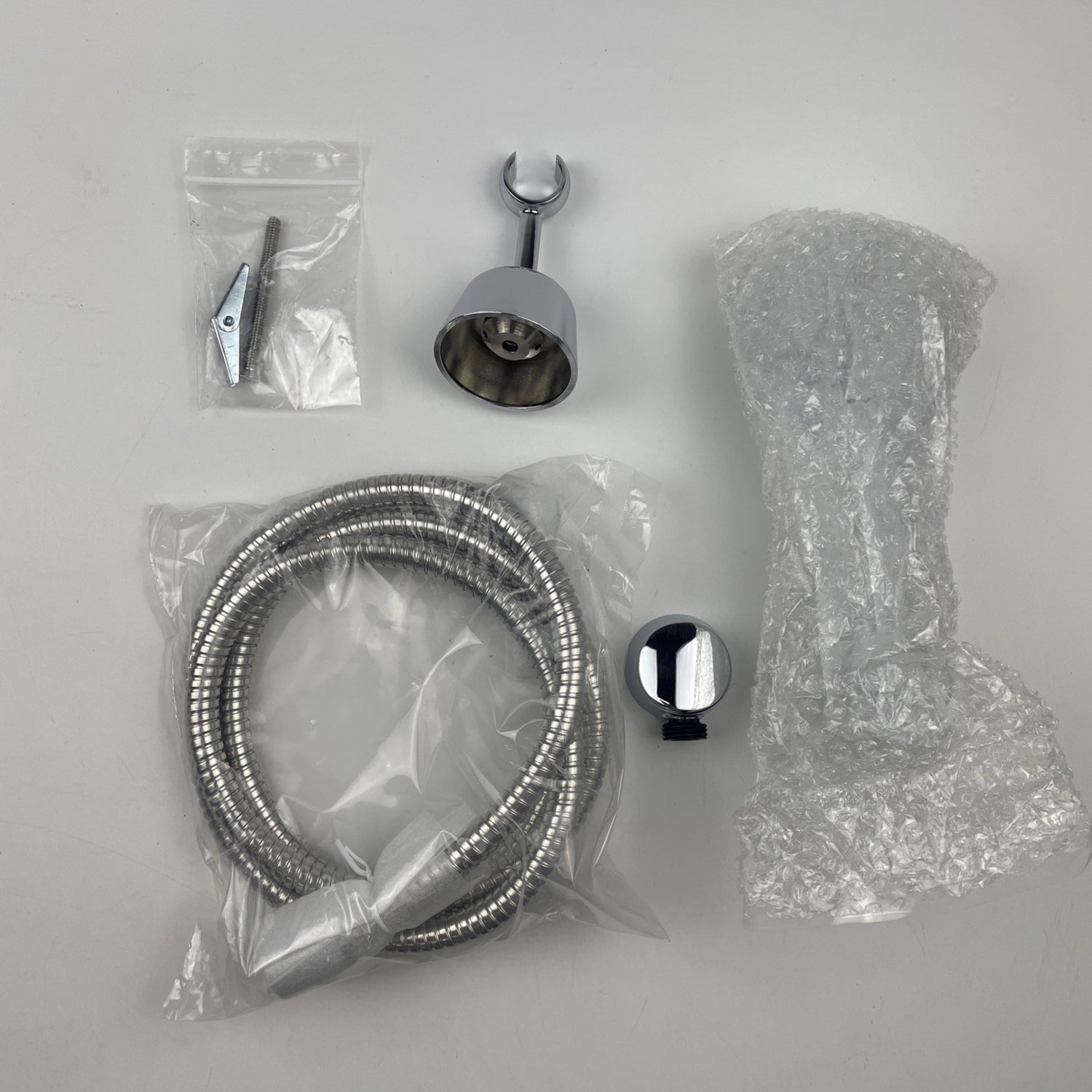 (READ) Moen 52748EP15 Commercial Single-Function Handheld Shower 69″ Hose Chrome