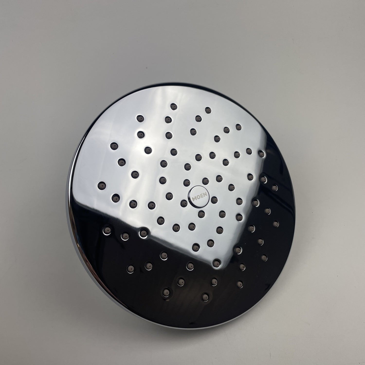 Moen S6360EP 8-Inch Eco-Performance Rainshower Showerhead Chrome Finish