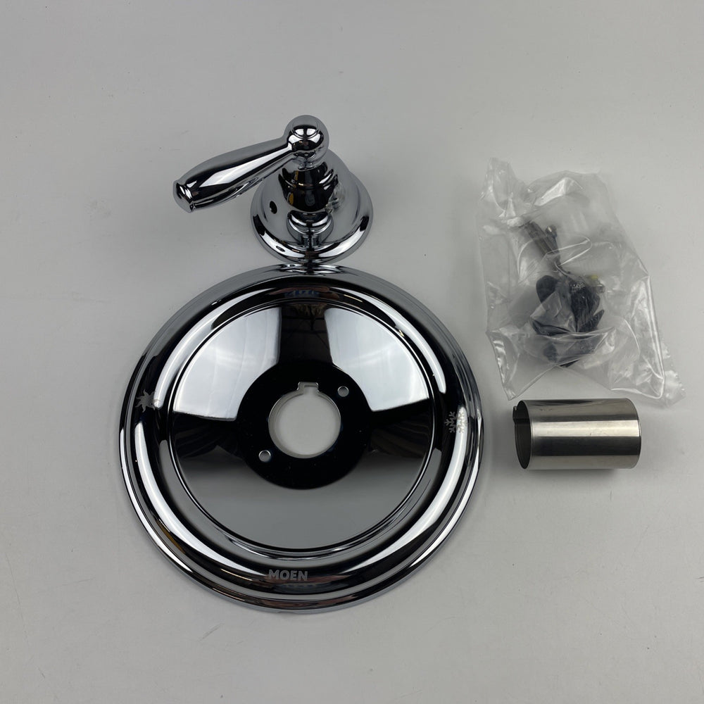 Moen T2151 Brantford One-Handle Posi-Temp Valve Trim Kit Chrome