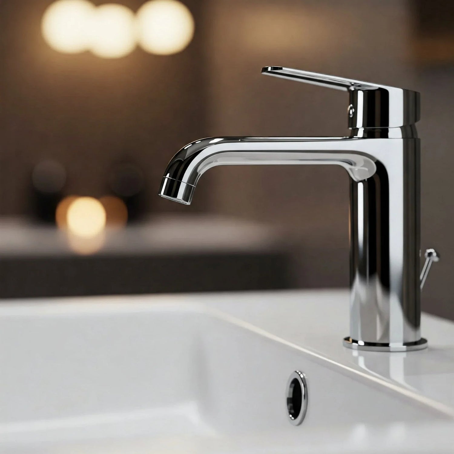 Bathroom Faucets
