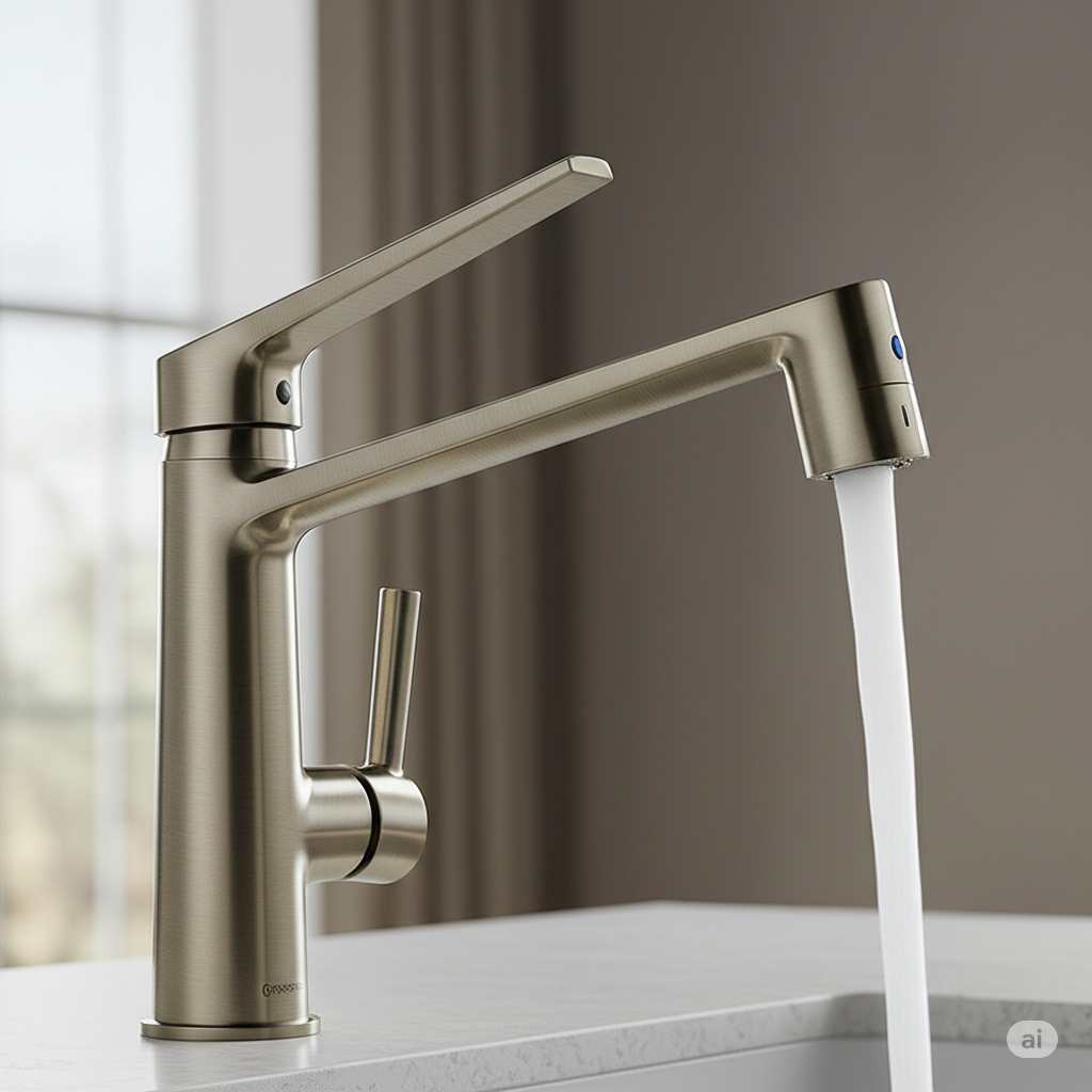 Kitchen Faucets