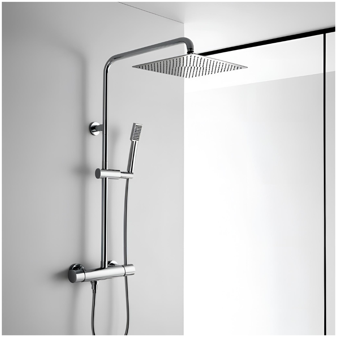 Shower Systems