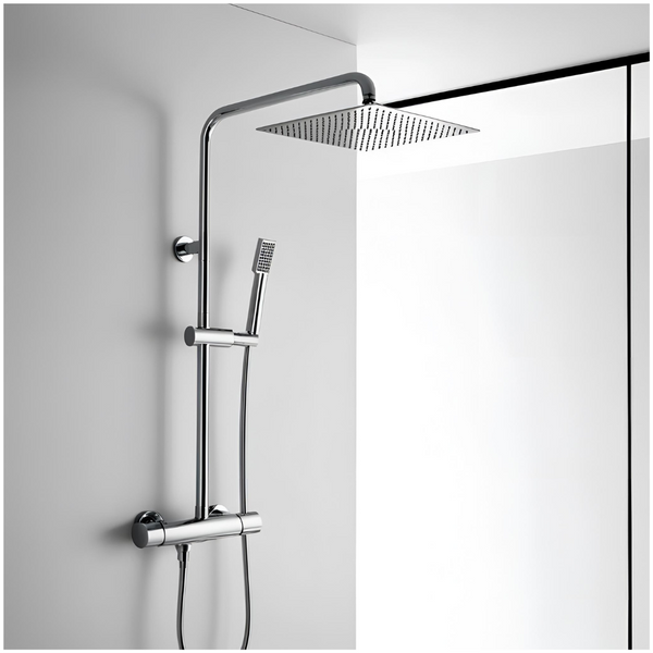 Shower Systems