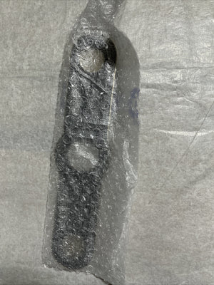 Kraus DP03 2-1/2" Escutcheon Plate