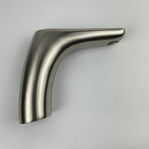 Moen 149116BN Method Roman Tub Spout Kit Finish - Brushed Nickel