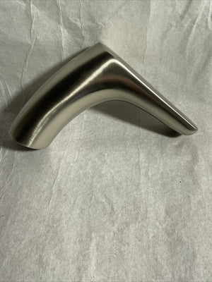 Moen 149116BN Method Roman Tub Spout Kit Finish - Brushed Nickel