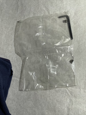 Moen 149116BN Method Roman Tub Spout Kit Finish - Brushed Nickel