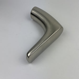 Moen 149116BN Method Roman Tub Spout Kit Finish - Brushed Nickel