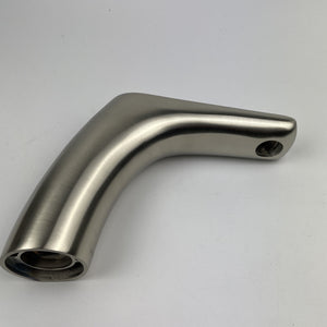 Moen 149116BN Method Roman Tub Spout Kit Finish - Brushed Nickel