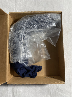 Moen 149116BN Method Roman Tub Spout Kit Finish - Brushed Nickel