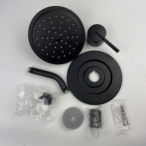 Moen T2262EPBL Cia Shower Only Trim Package - Black