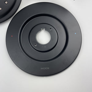 Moen T2262EPBL Cia Shower Only Trim Package - Black